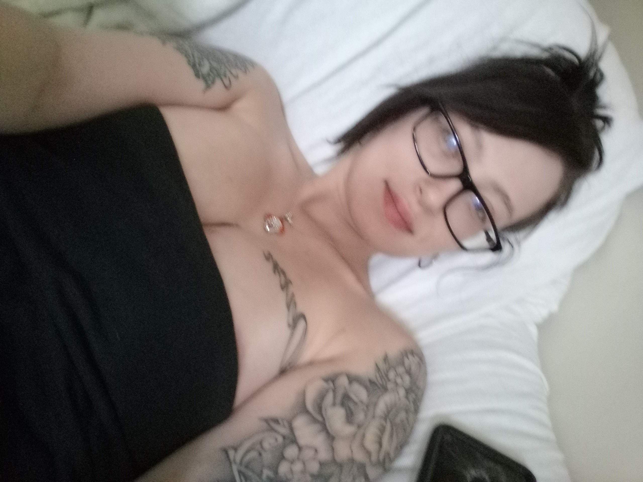TheKinkyKitty
