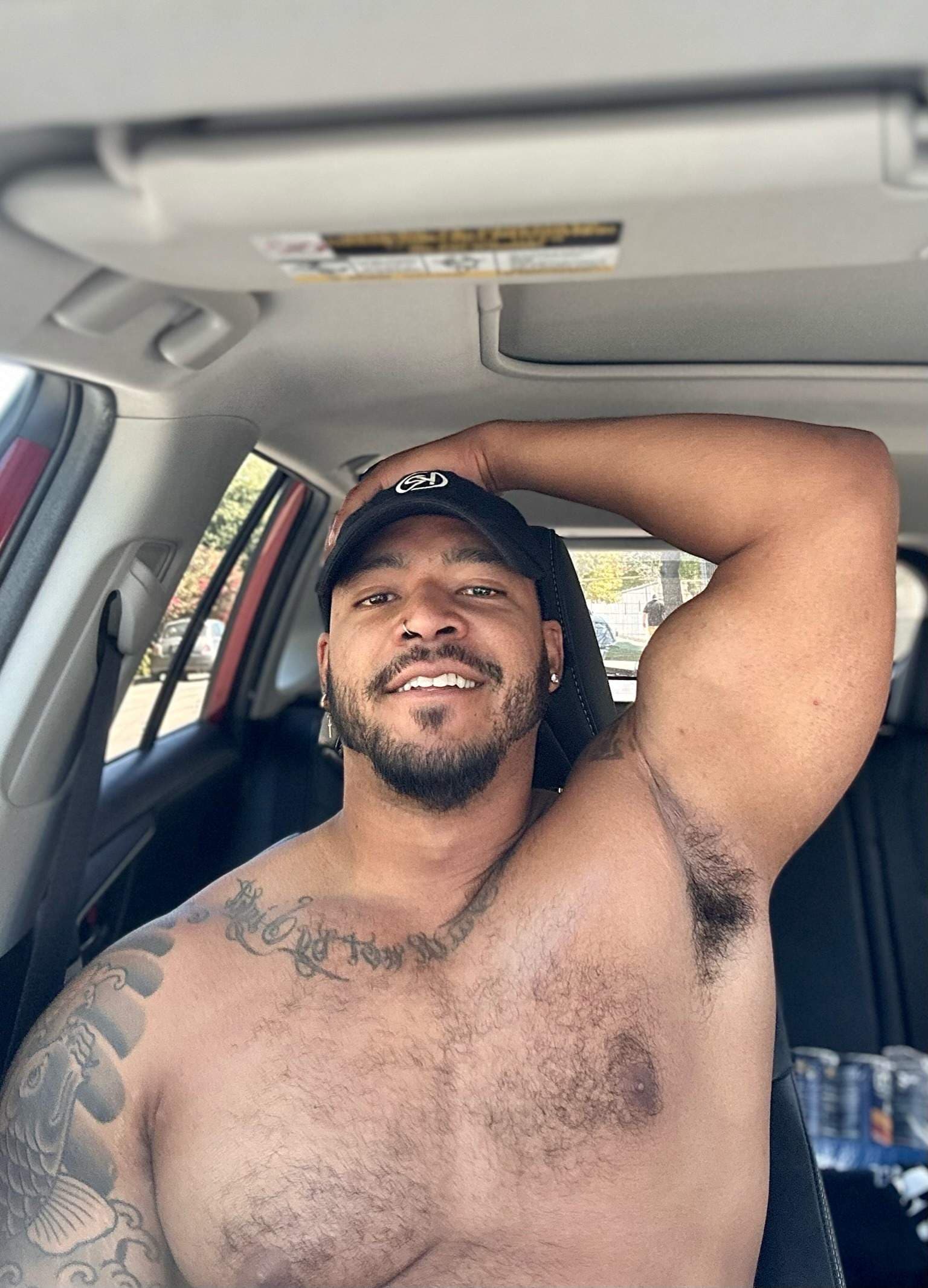 Marc Burns