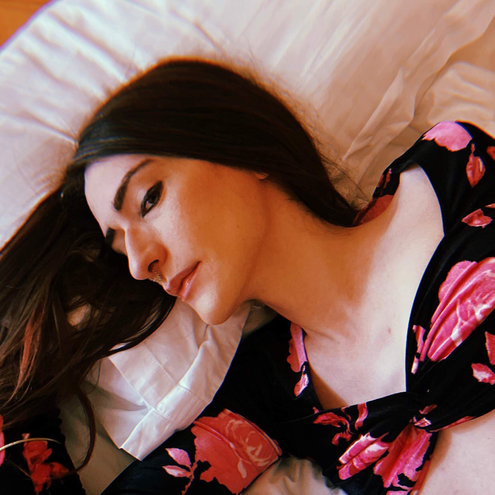 Loren Aprile