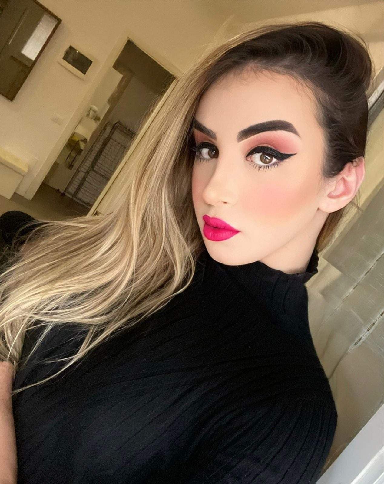 ⭐️ ELLOAH GUEDES ⭐️