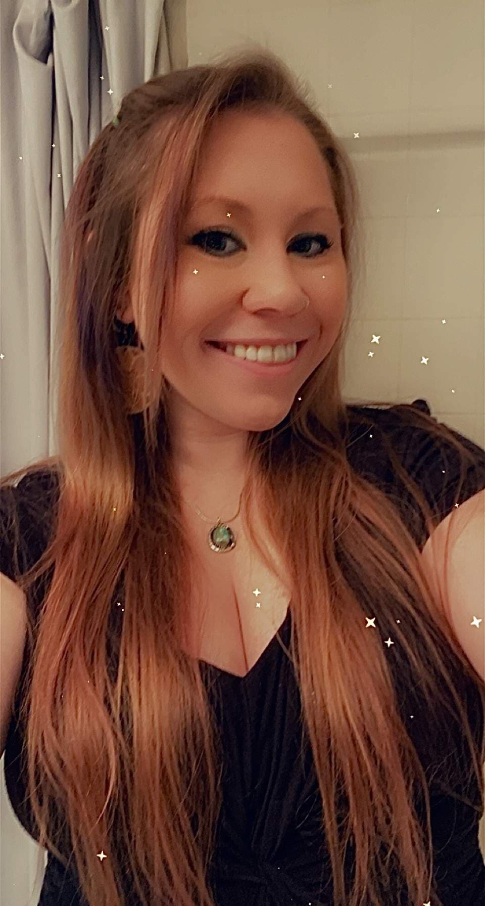 Kelcie Sue