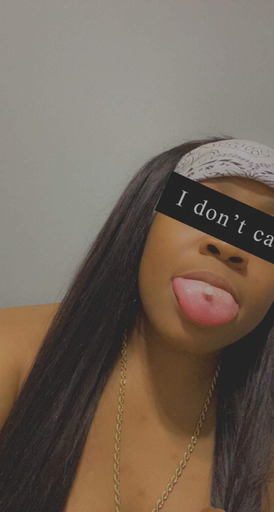 Shaunte Say My Name