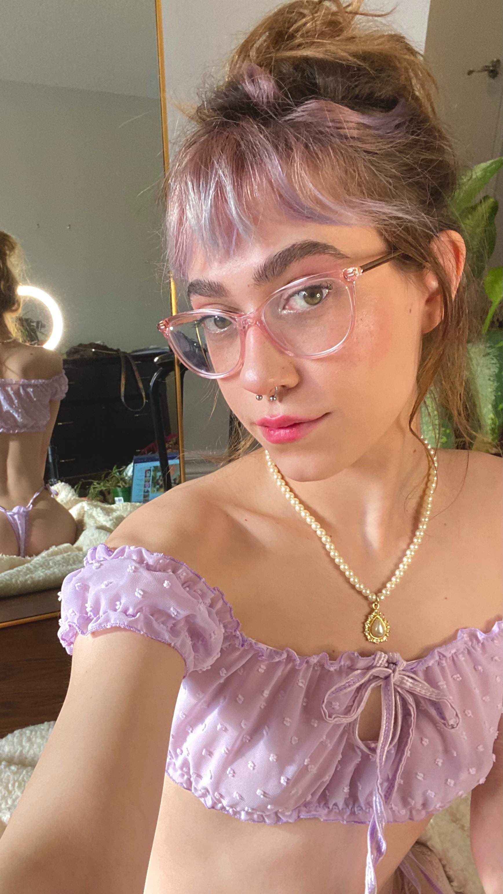 ♡ violet ♡