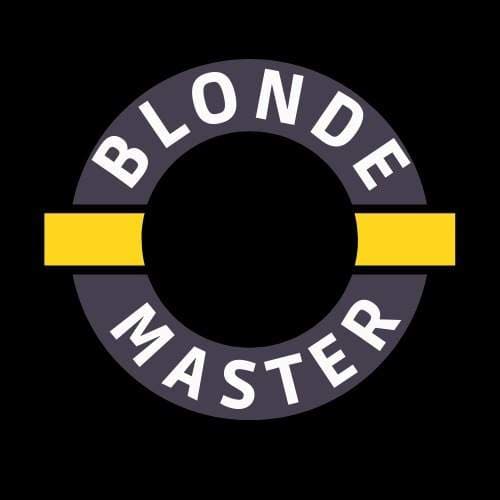 German Blonde Master