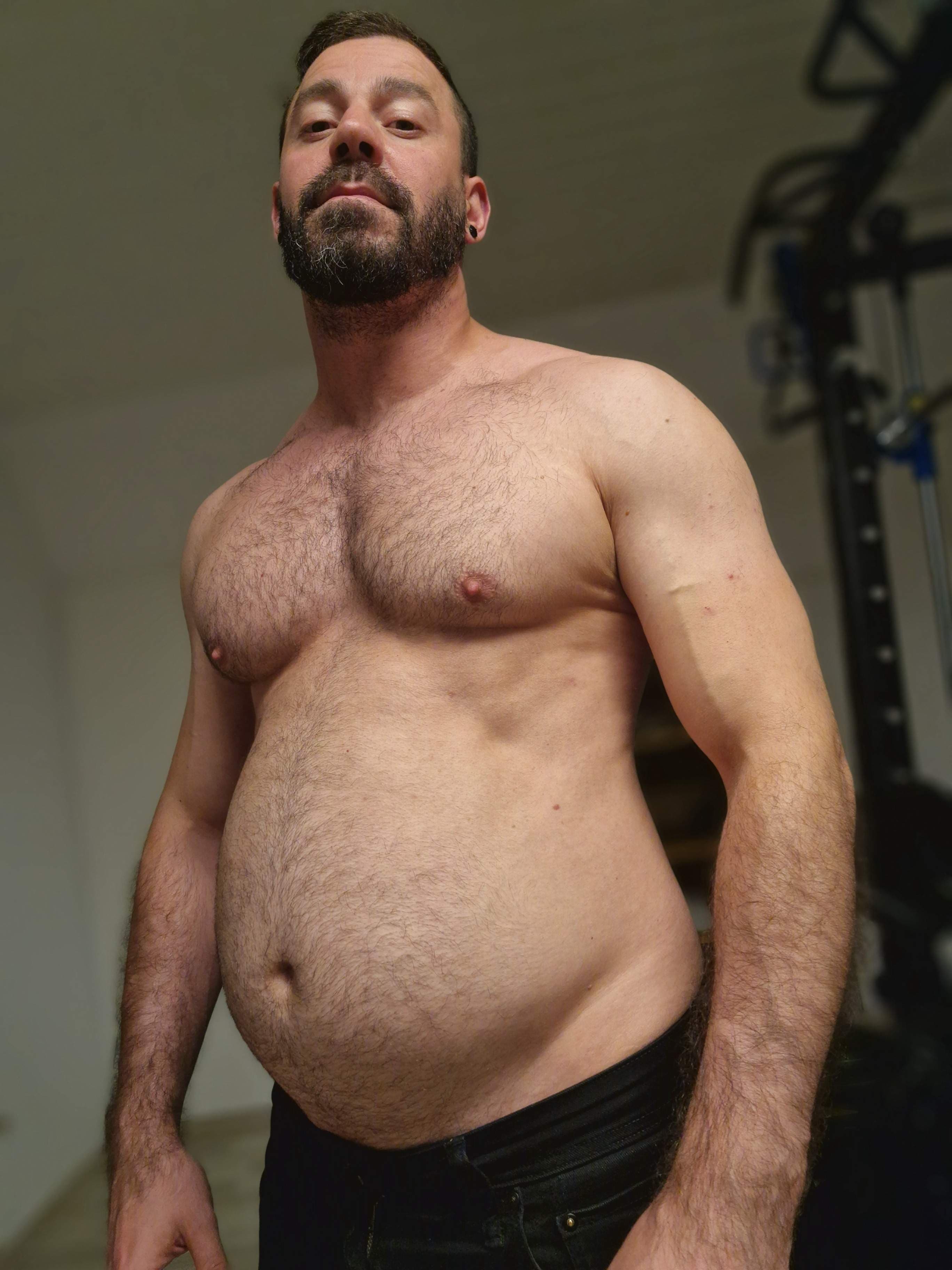 BeefyMuscleMan