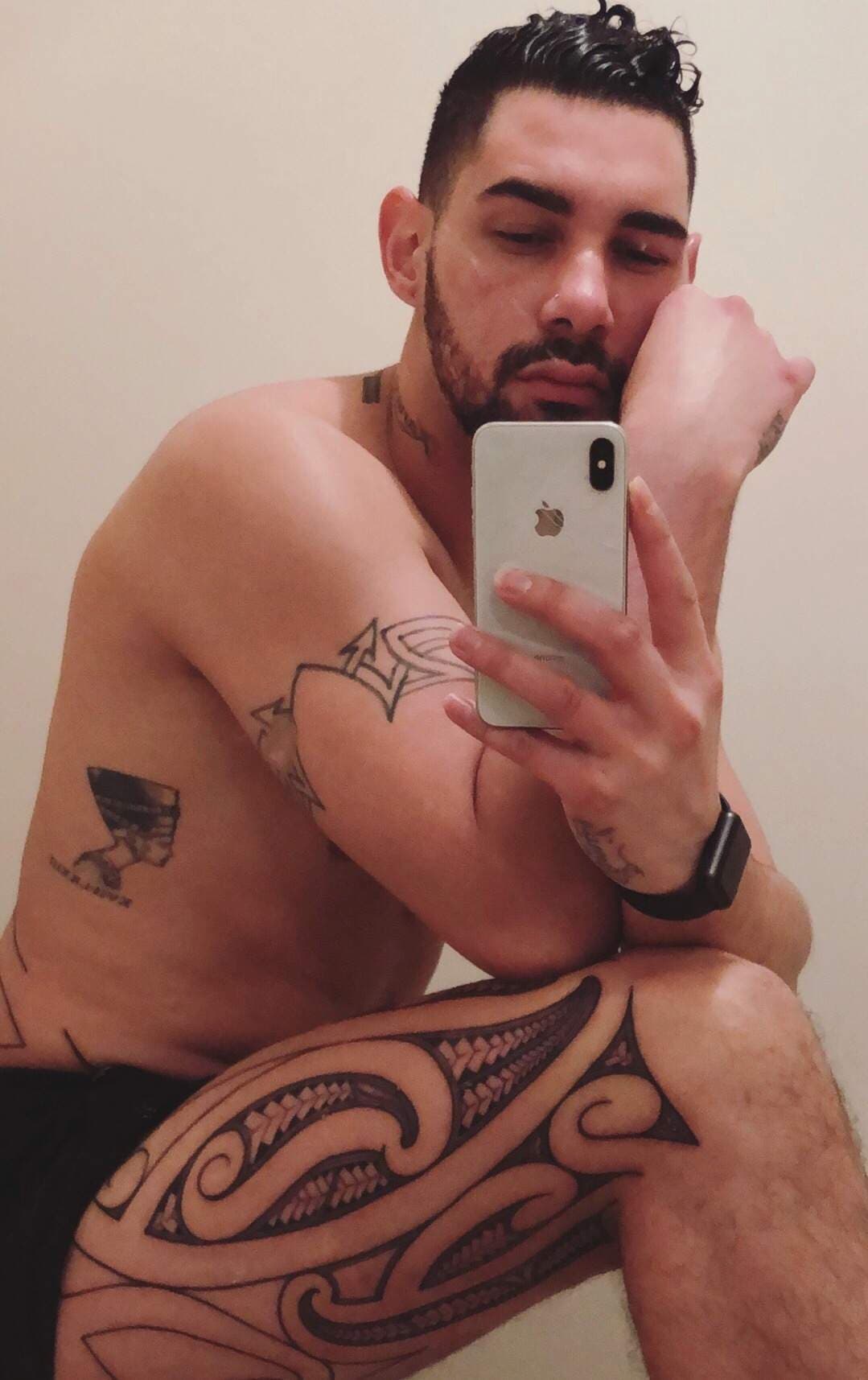 Wolf