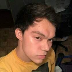 Benjamín Twink Montoya
