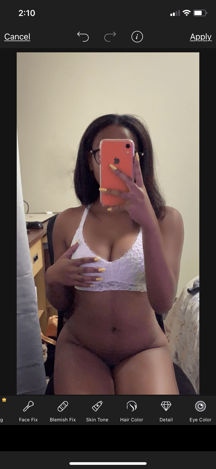 Natasha