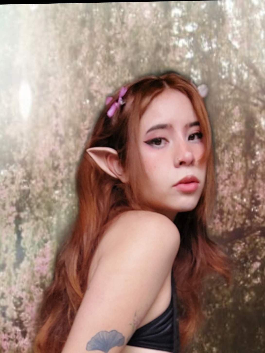 Flor Sarahí