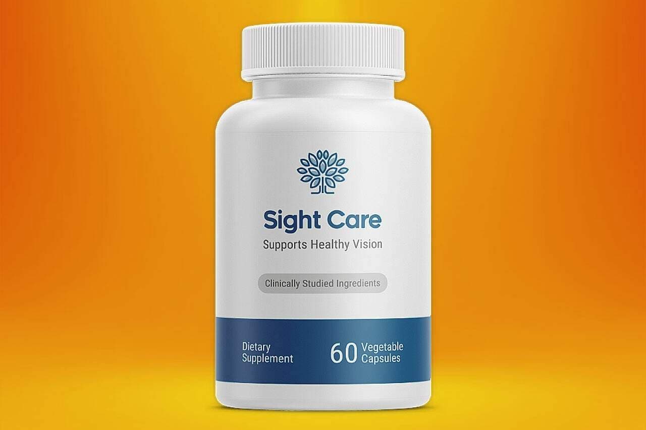 Sight Care Reviews