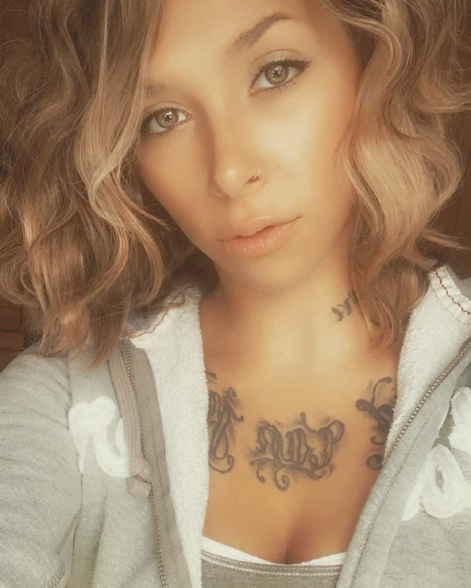 Tasha Lee