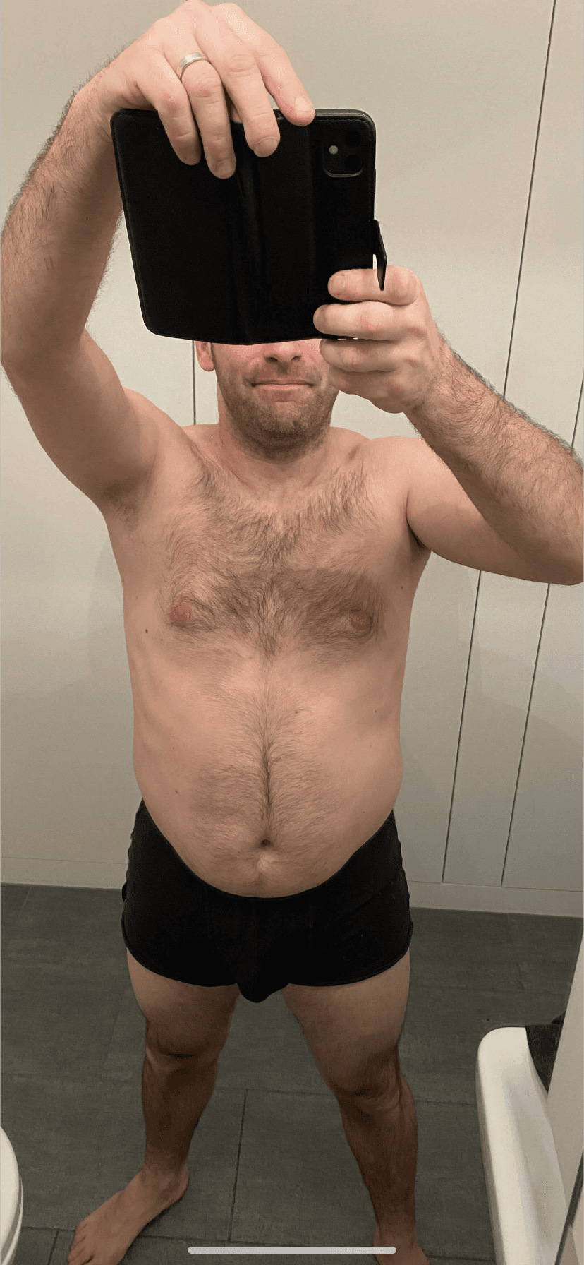 Swiss sugar Daddy