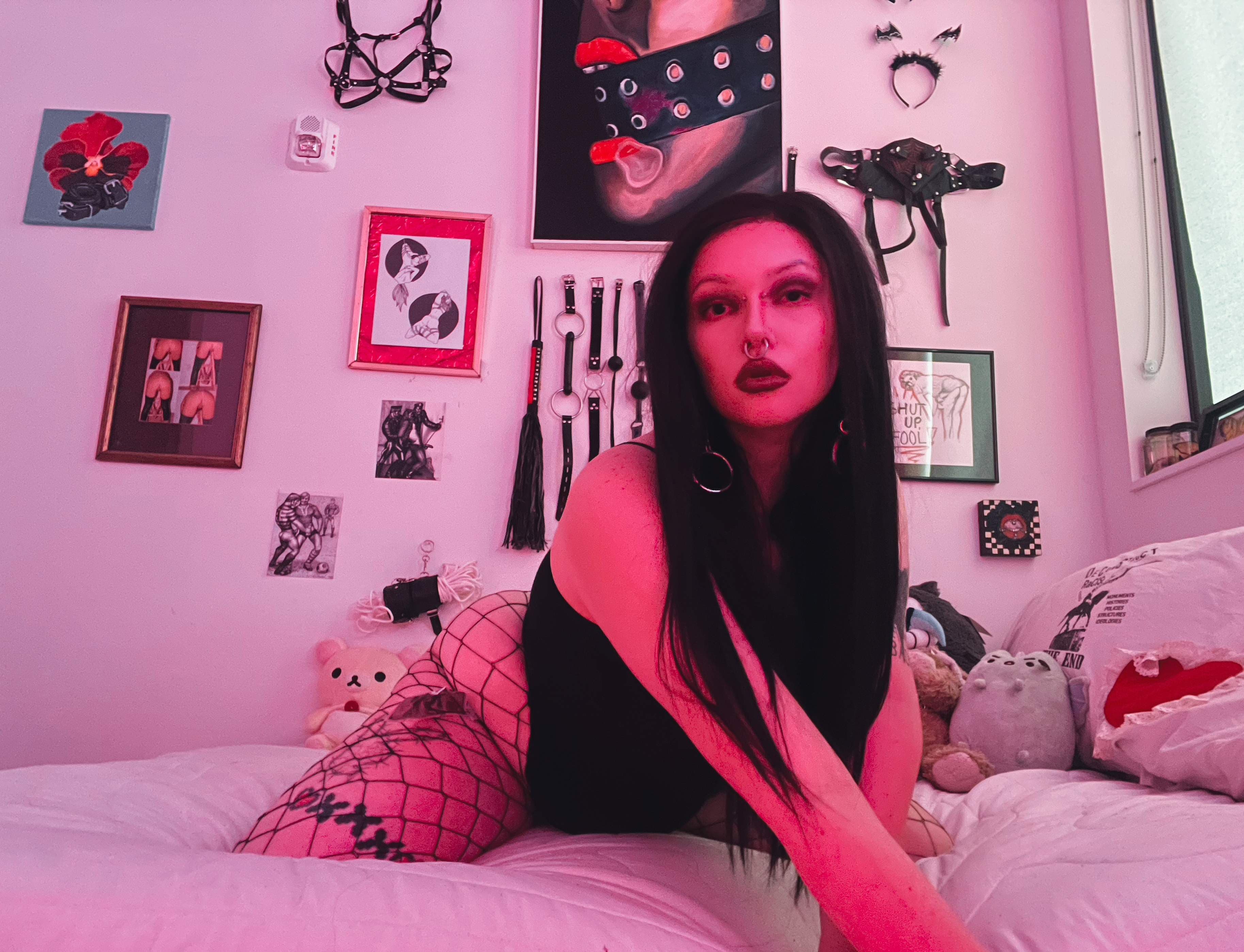 🕷🖤 Veronica Bitter🖤🕷