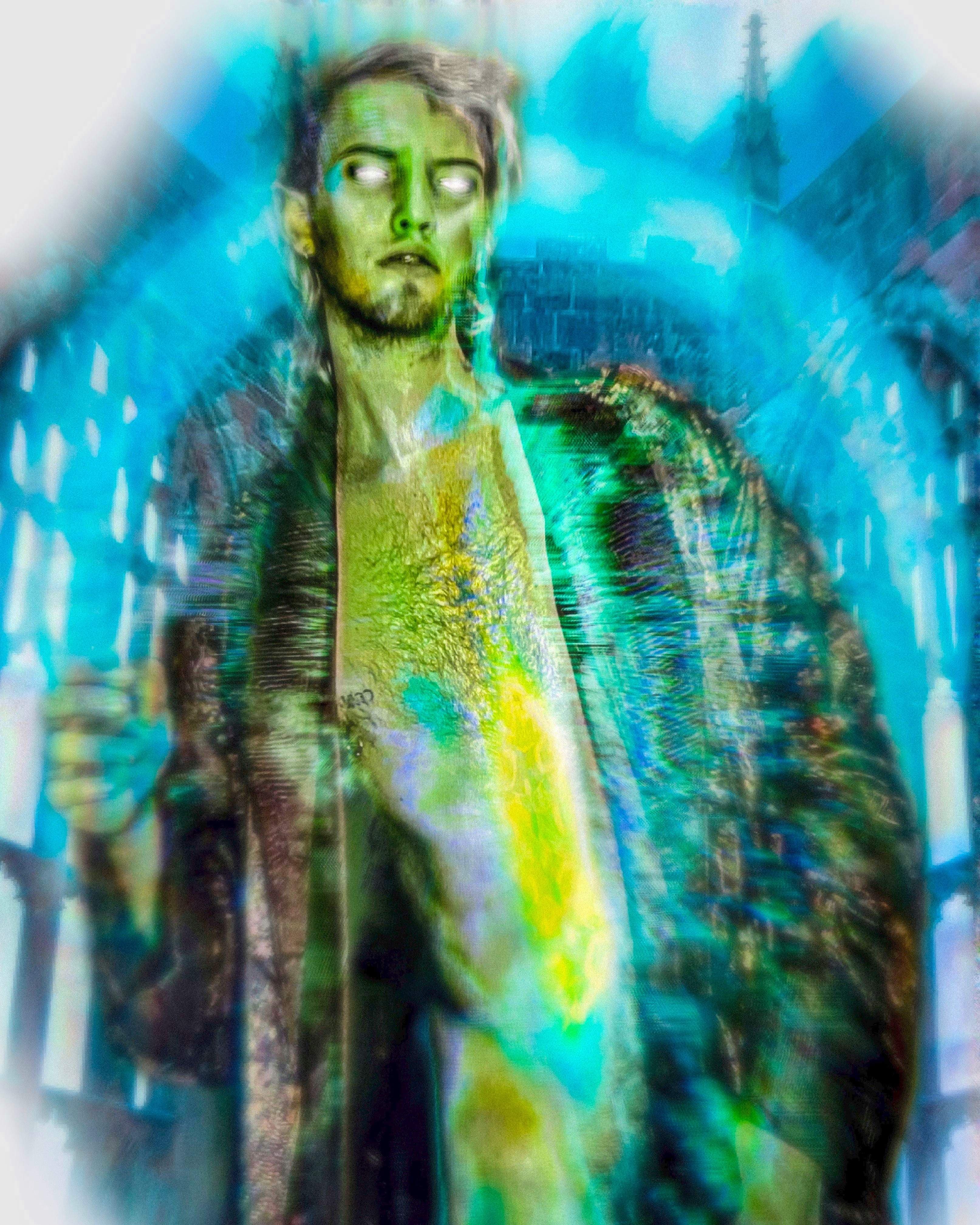 CR0WB0RN