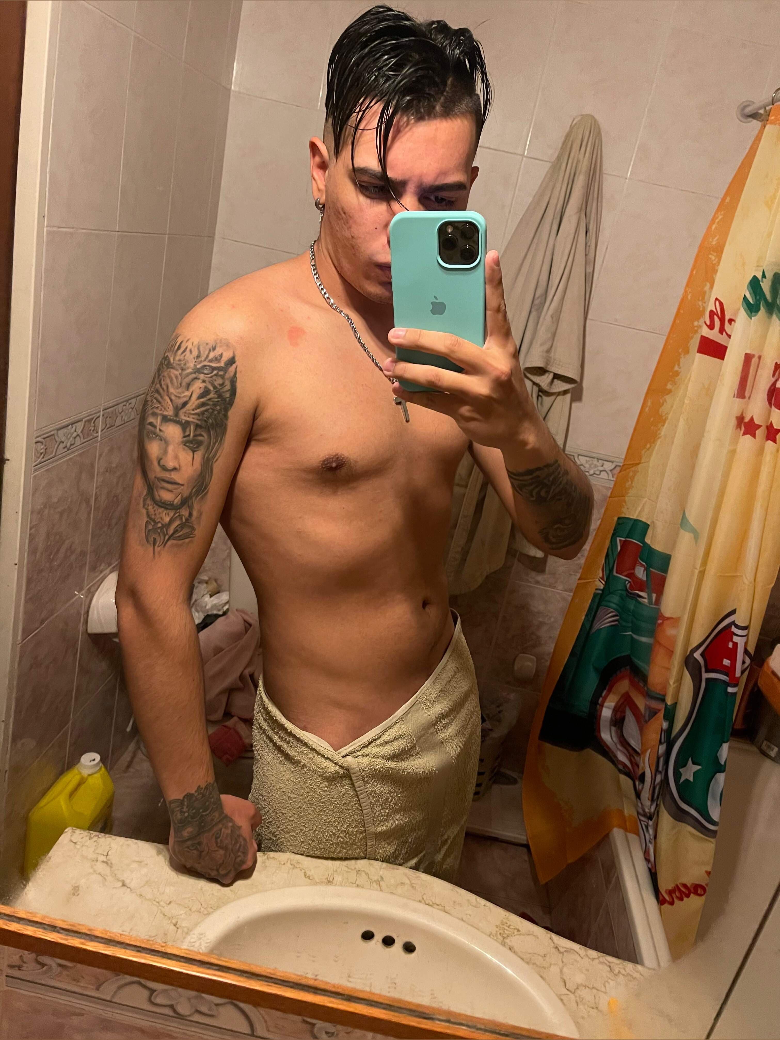 SEX TATTO 🔥
