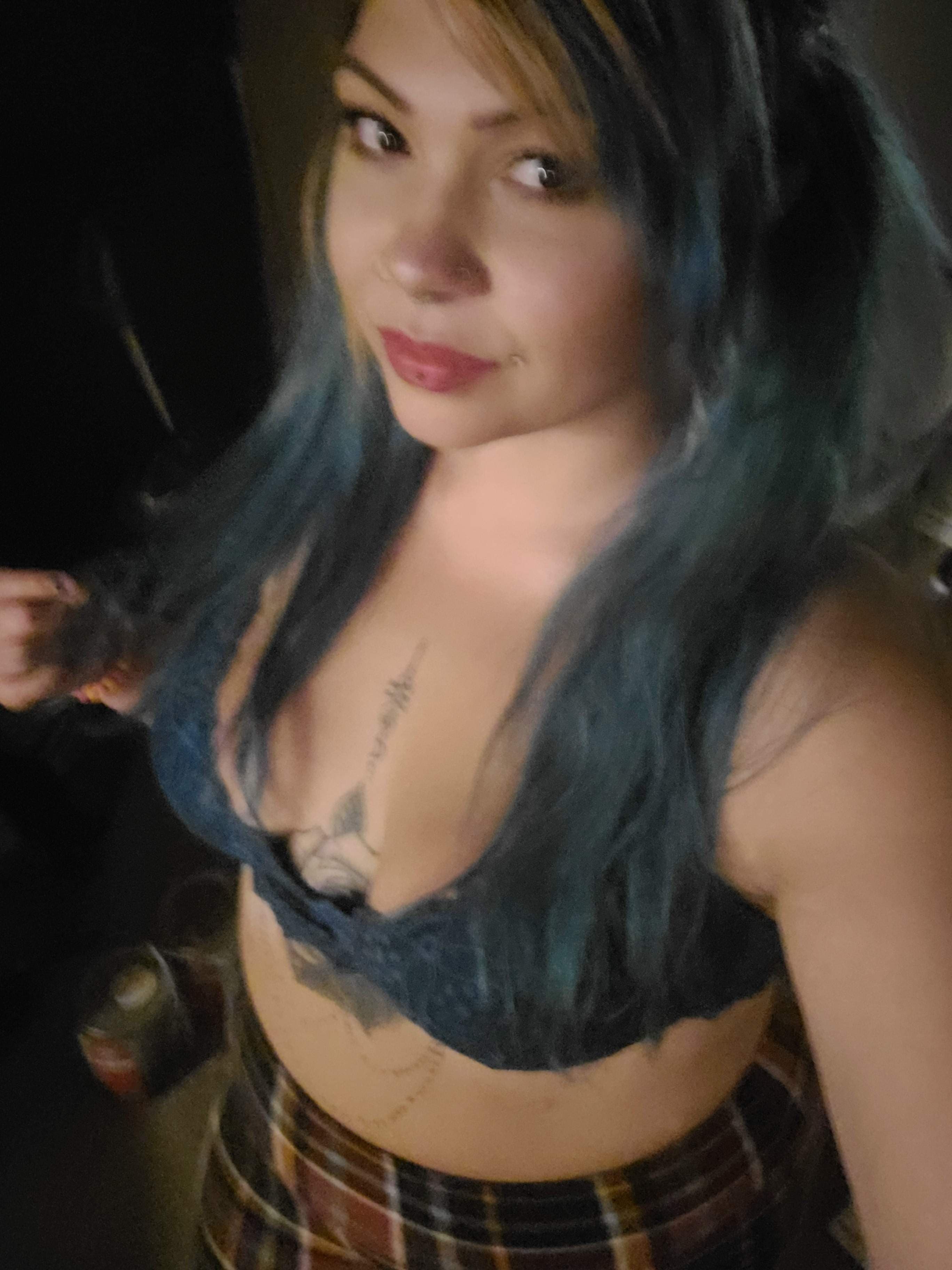Gigi Glittertitz