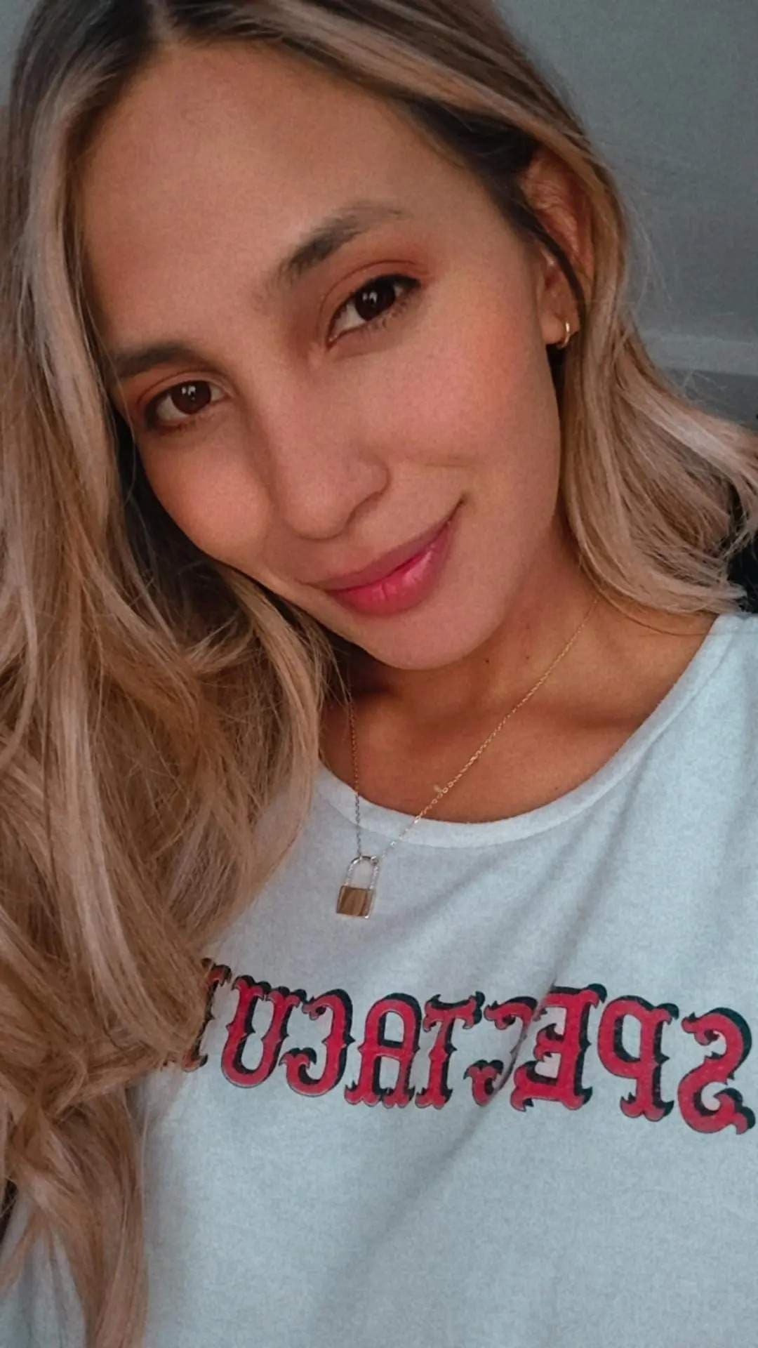 sweet baby 💋🔥