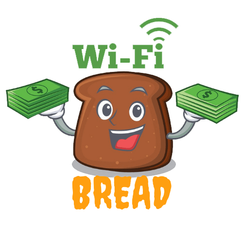 Wifibread