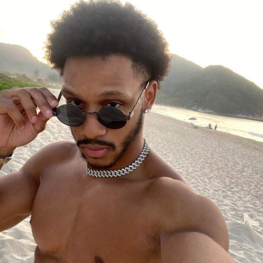 Lucas Oliveira🍆💦