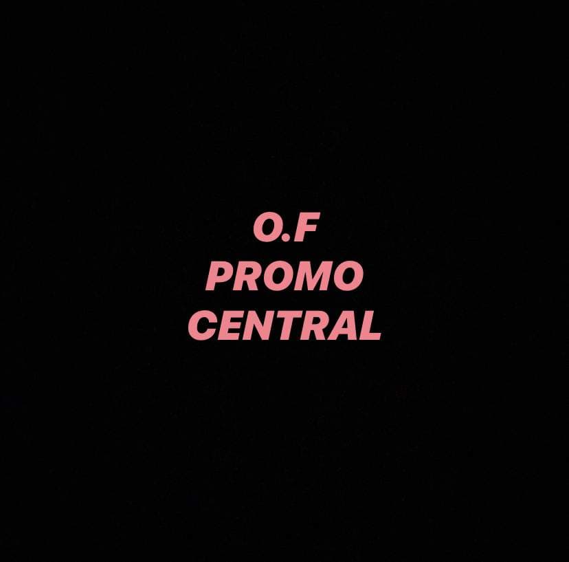 O.F Promo Central (Top 1.7%)