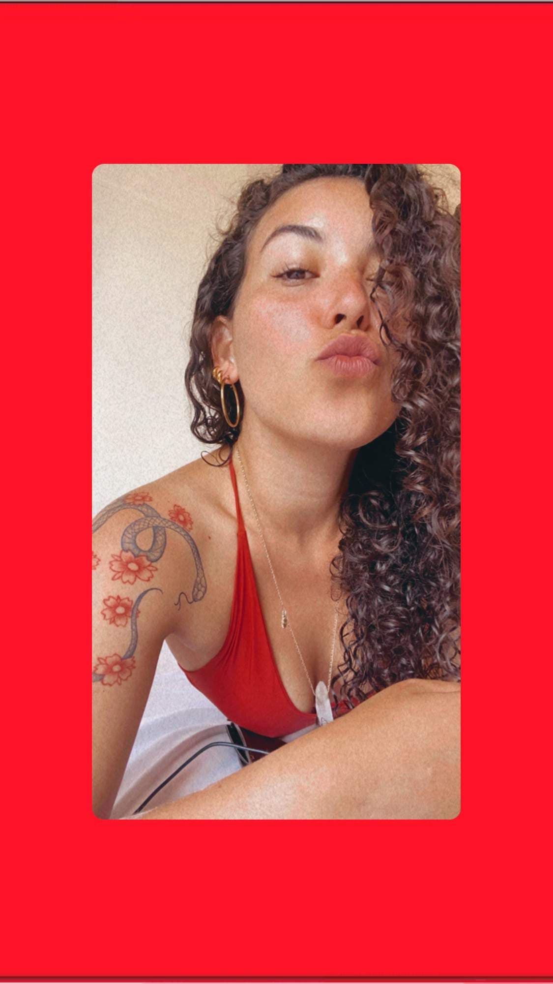 Lilith 🐍