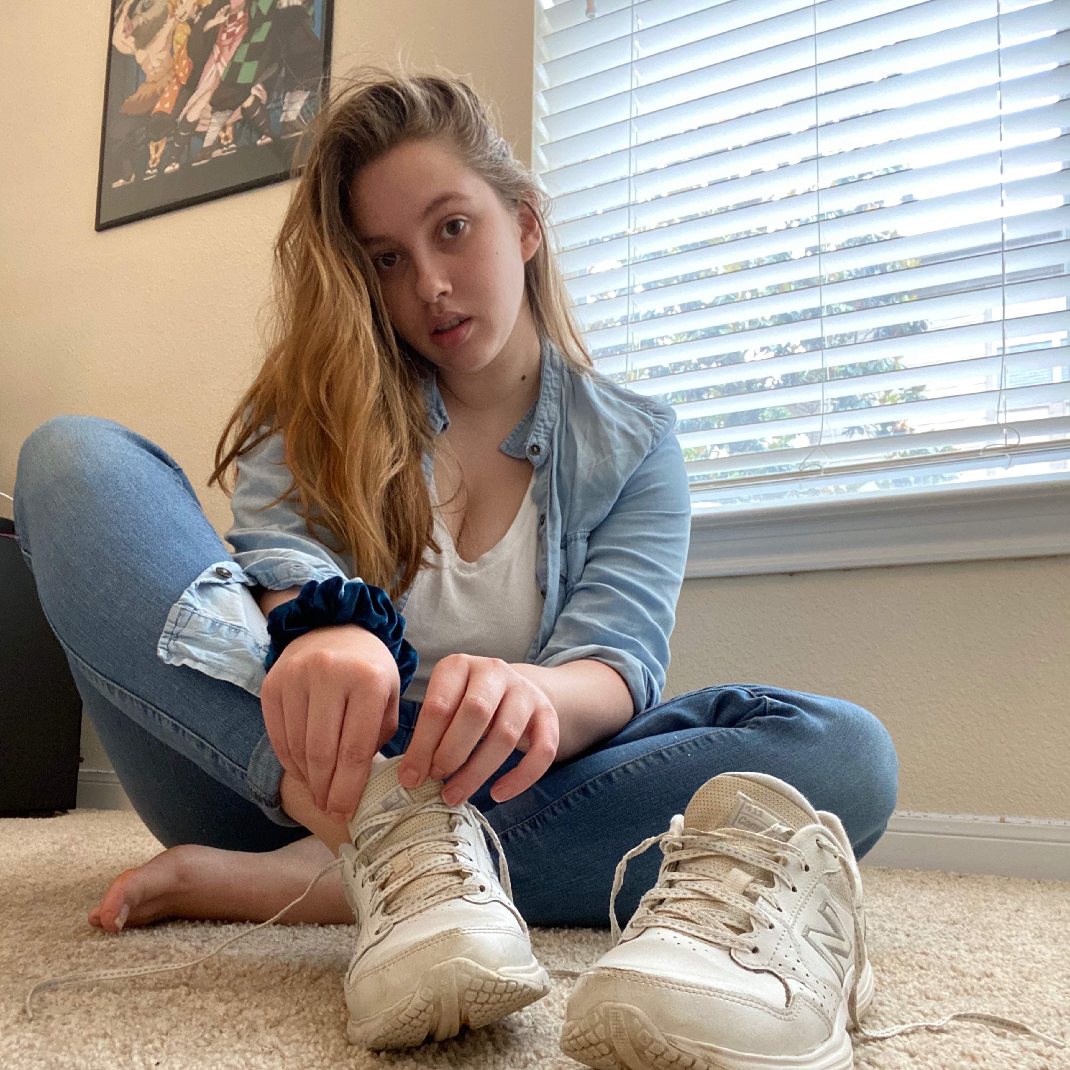 Andy Marie