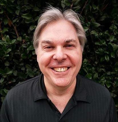 Eldon Callaway