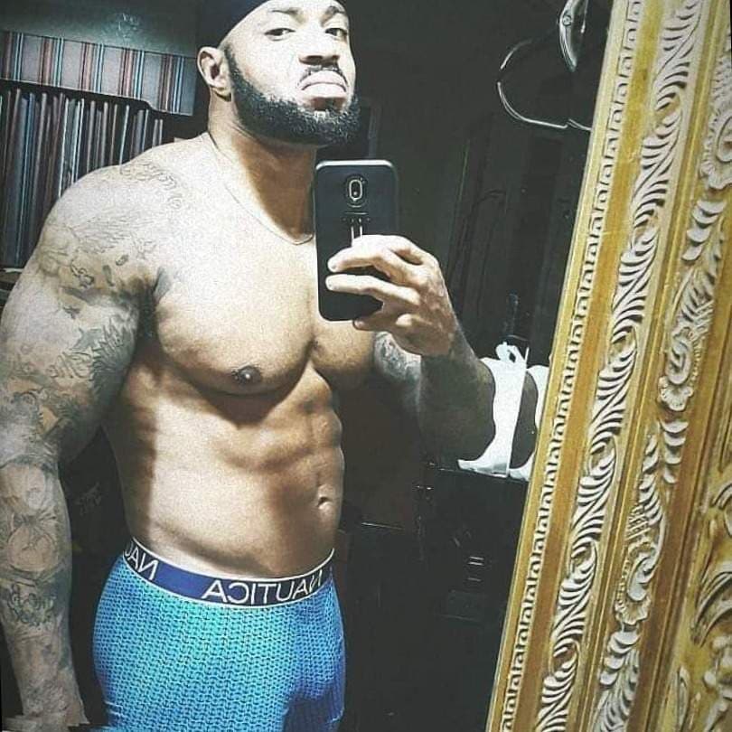 Prince Pretty D*ck👑🤞🏽😍🍌💦🤳🏽💯