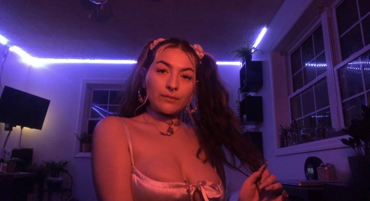 Goddess king Rolyat