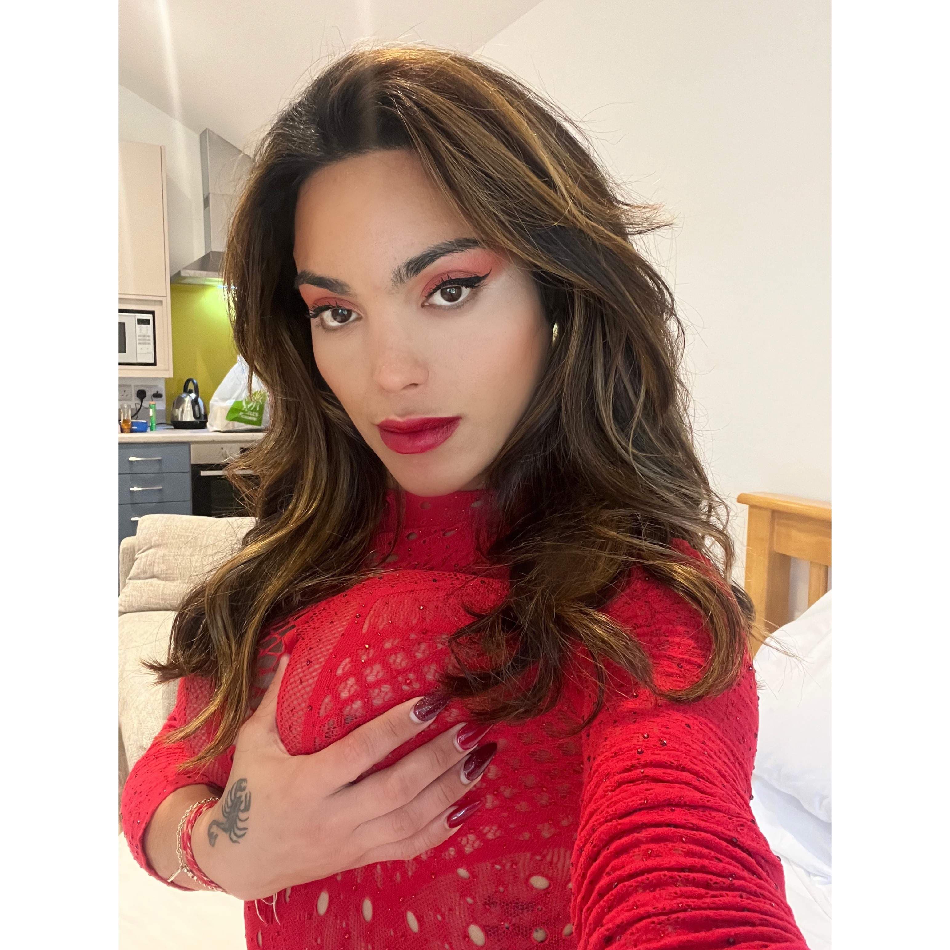 Rebéca Órion🍔