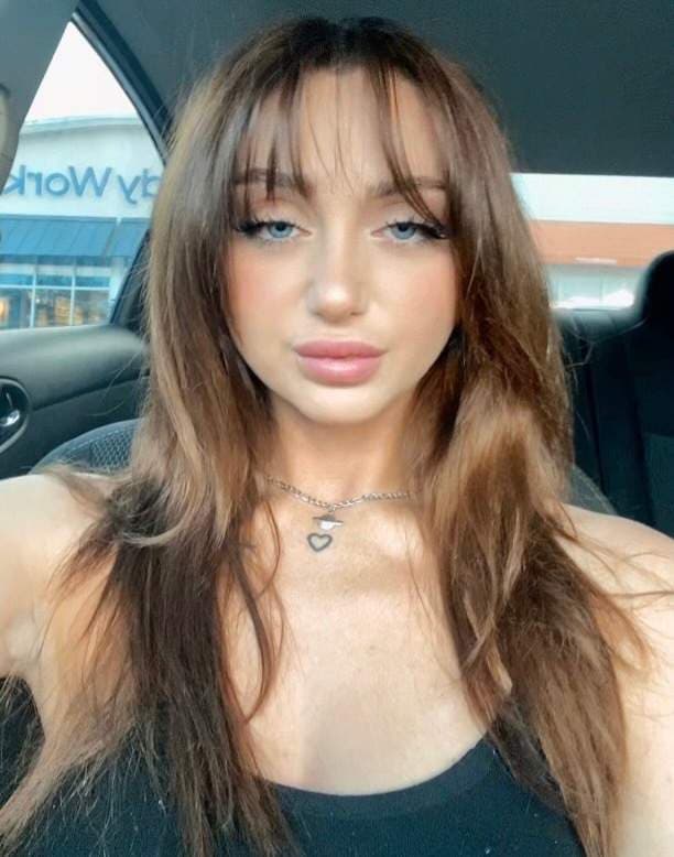 Megan Roses