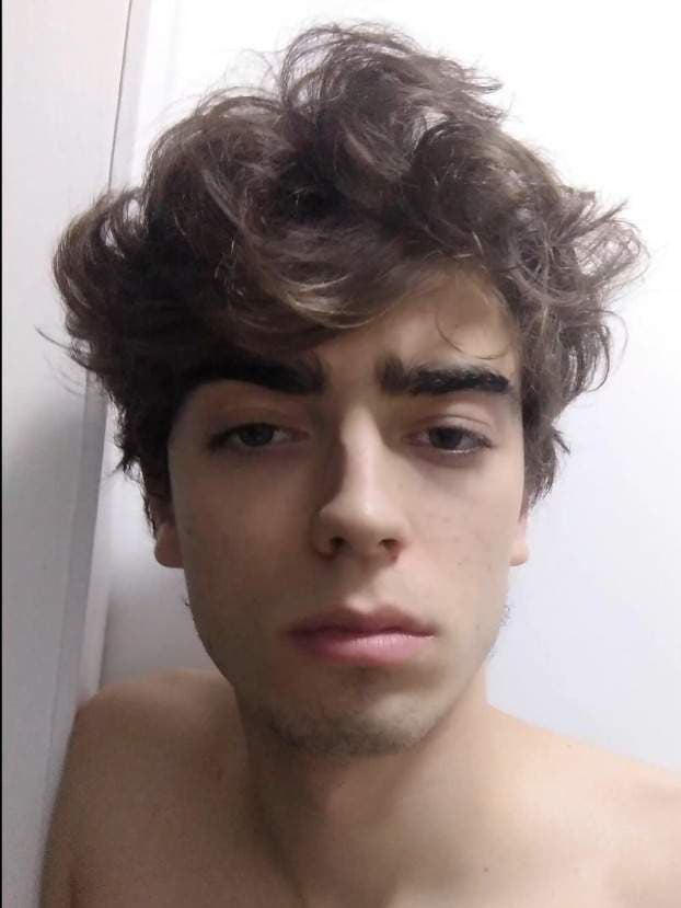 Andy Twink