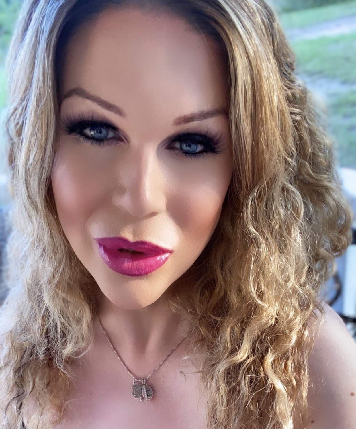 Olivia Honey XXX 🏳️⚧️🍯💖🦄