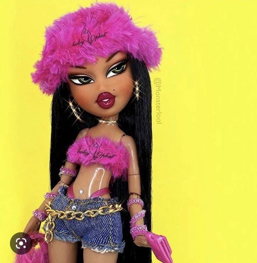 Miss Milli Banks