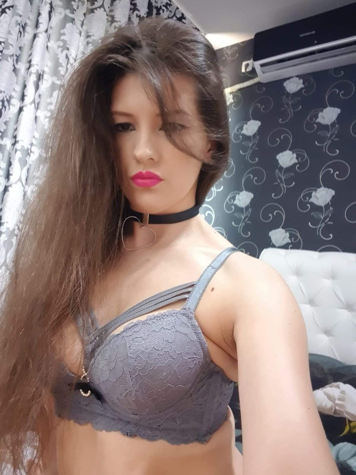 Sexy Foxyy