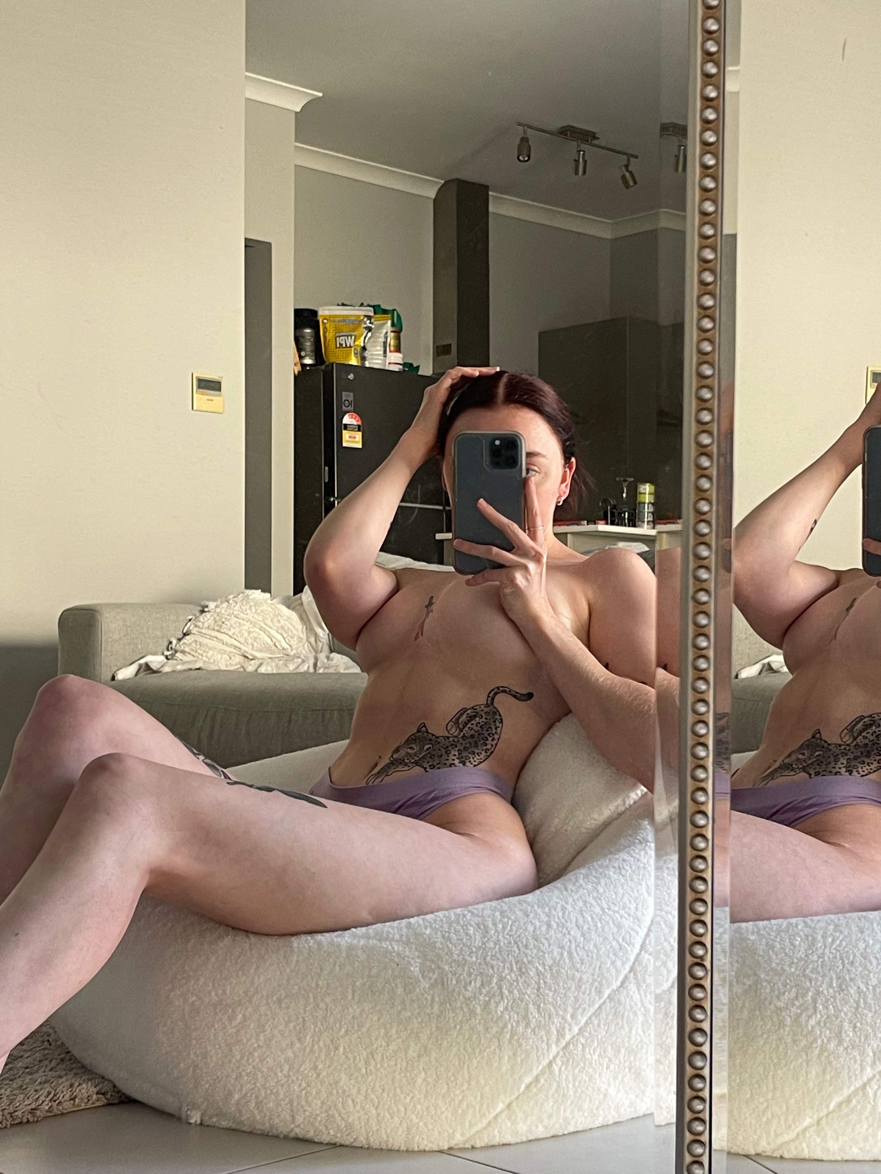 Kiralee Jane