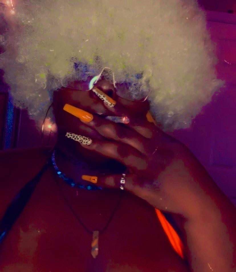 Goddess Storm ⚡️