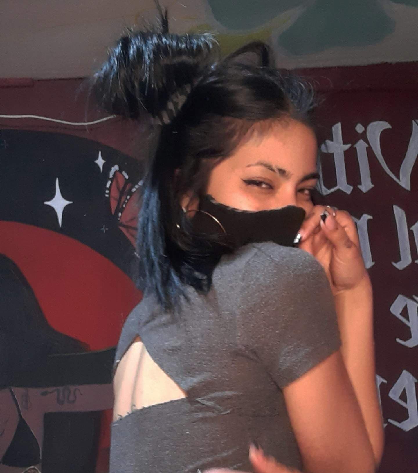 Abby Gomez