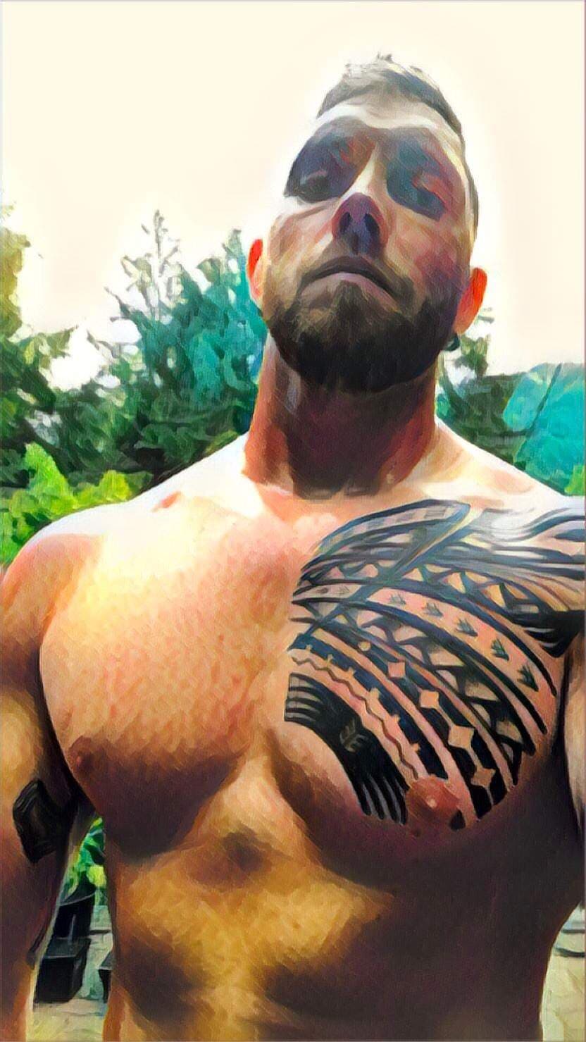 Luke Cannon