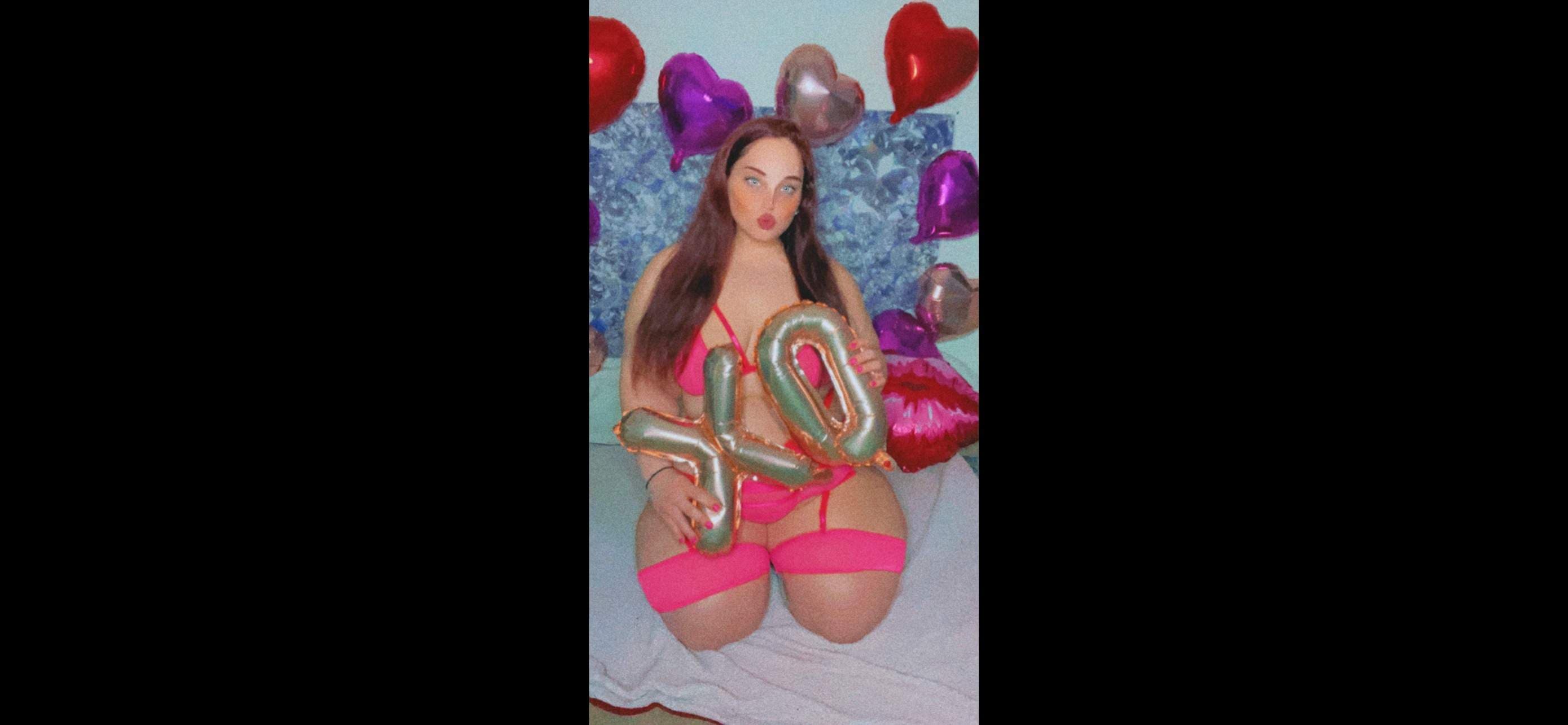 💋 H 😈