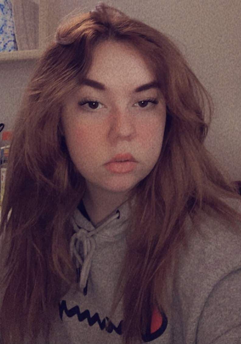 Maria Lovely