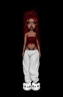 Nana 'Kimie Fatale' Montle♟💋