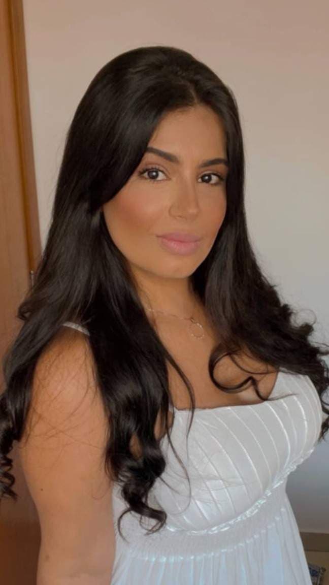 Jennifer UBL