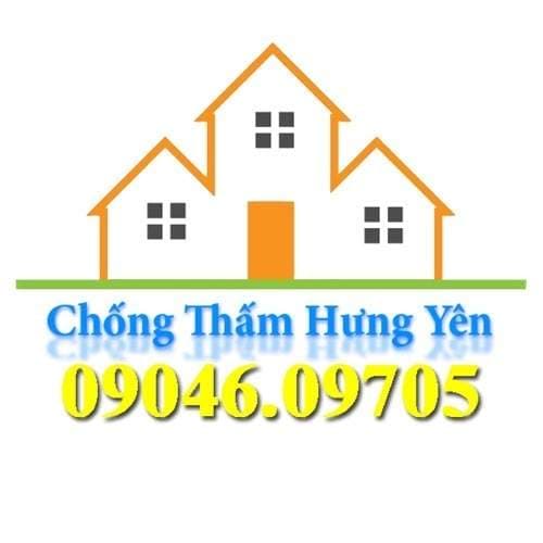 Chống Thấm Hưng Yên