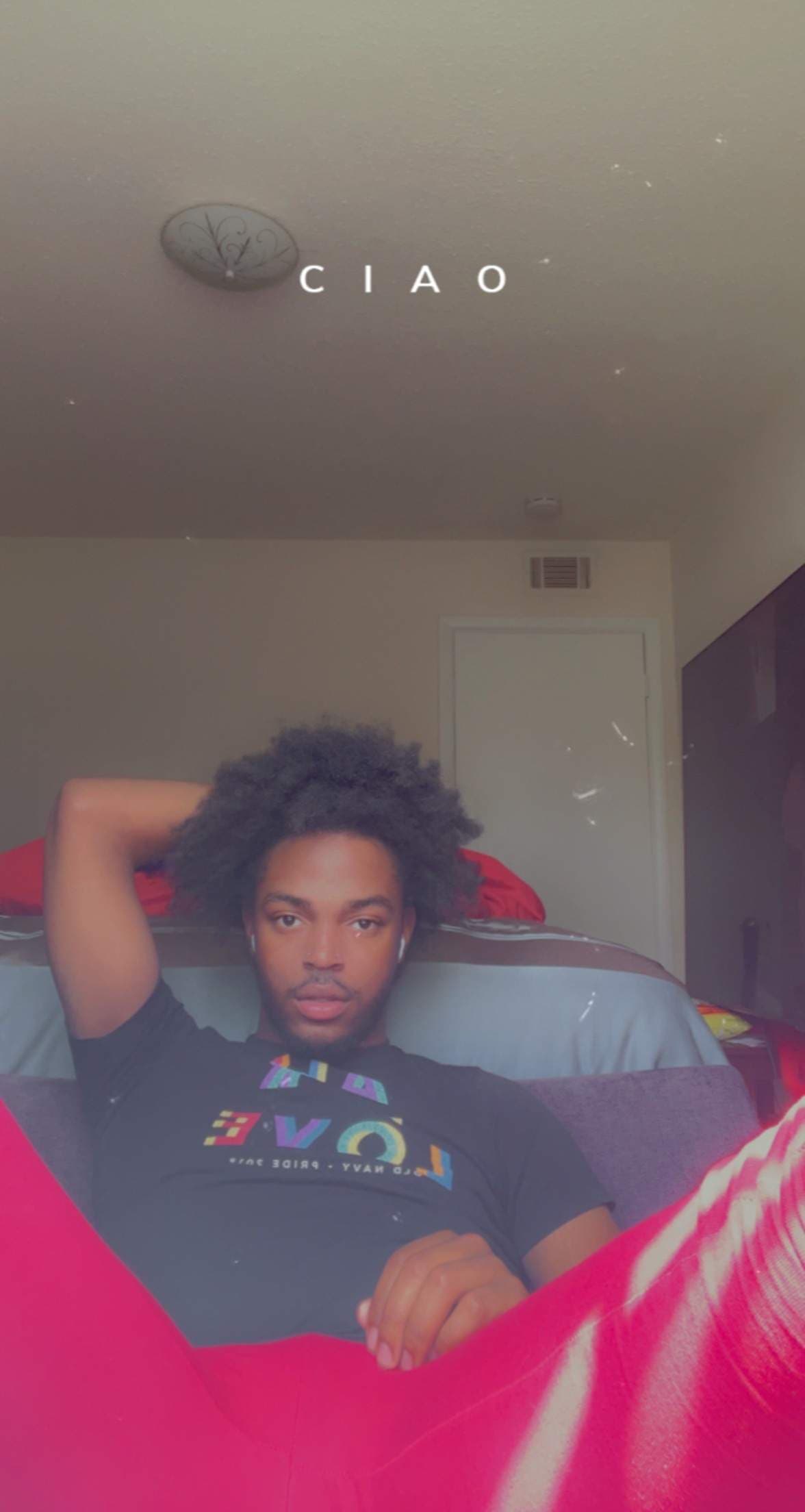 Jay Casanova