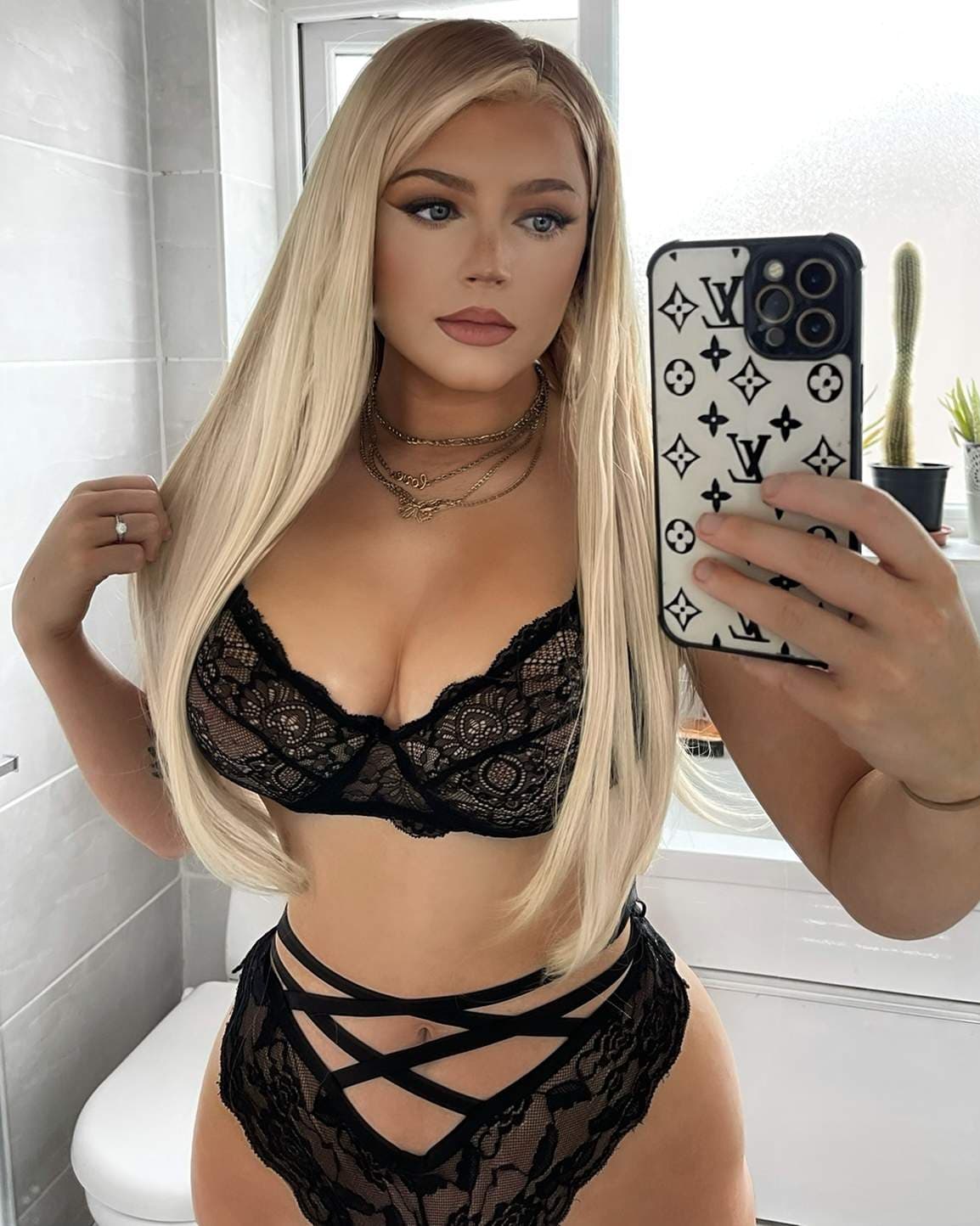Megan