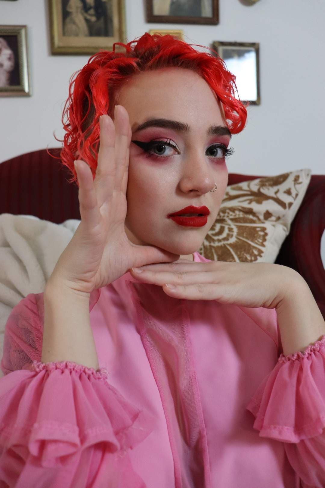 Stella Mae
