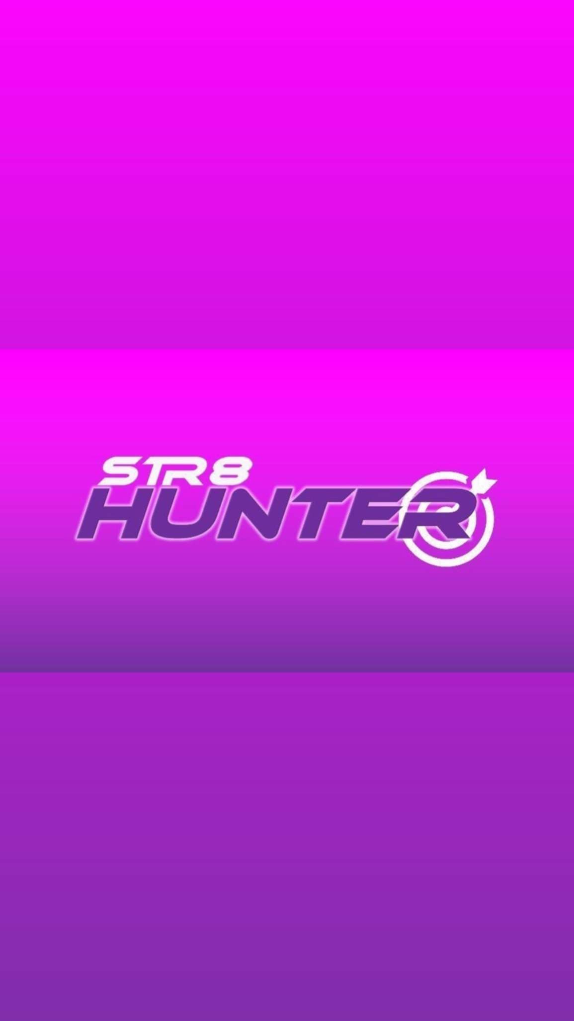 Master Hunter