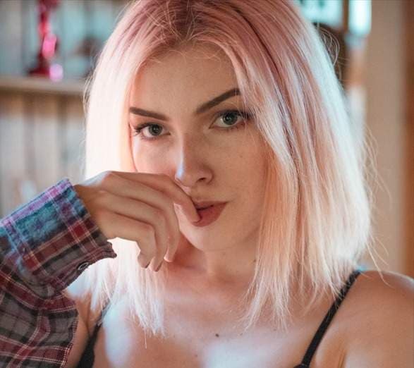 KyrraMarie