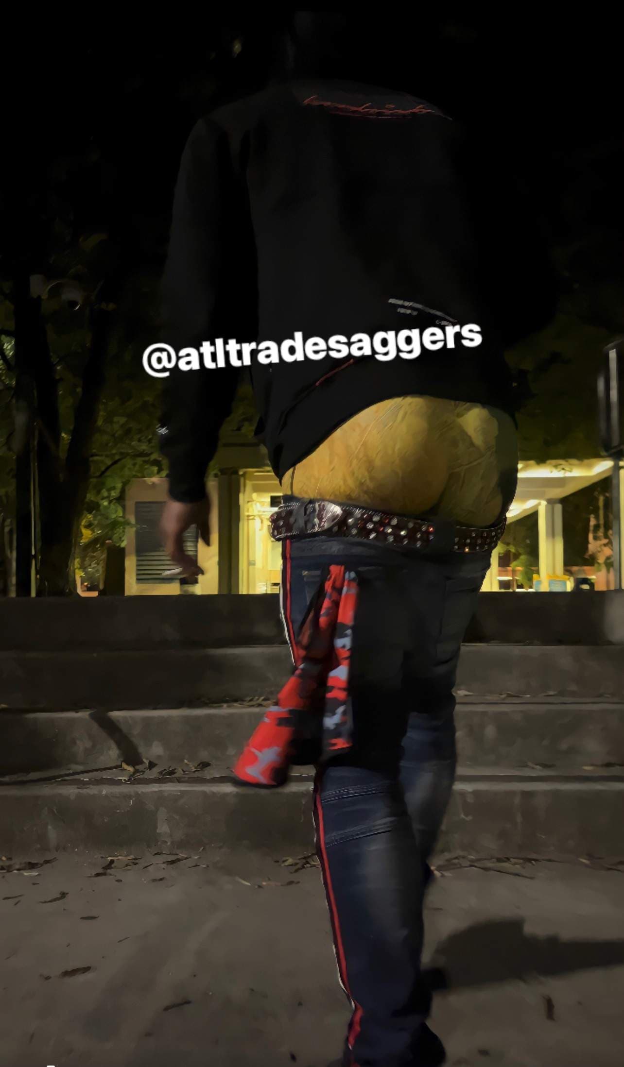Atltradesaggers